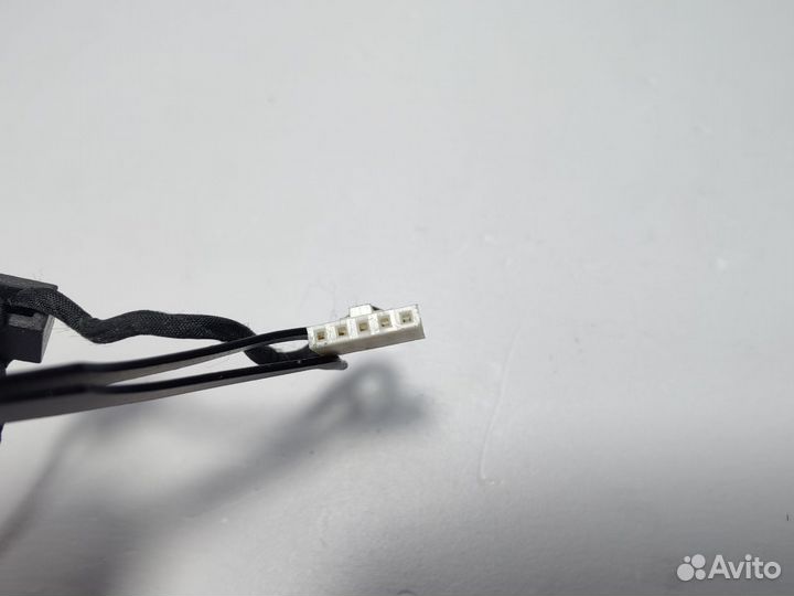 Разъем питания для ноутбука Lenovo Z50-75