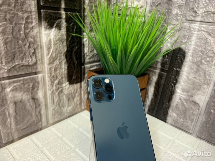 iPhone 12 Pro, 128 ГБ