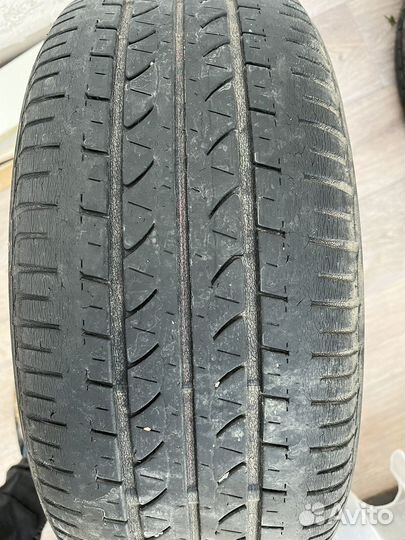 Bridgestone B250 195/55 R15