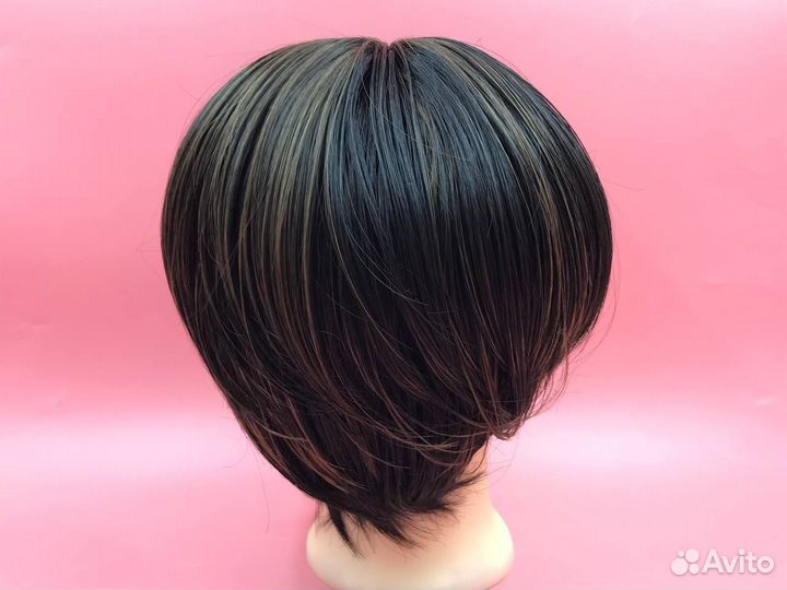 36057 Короткий синтетический парик louis ferre