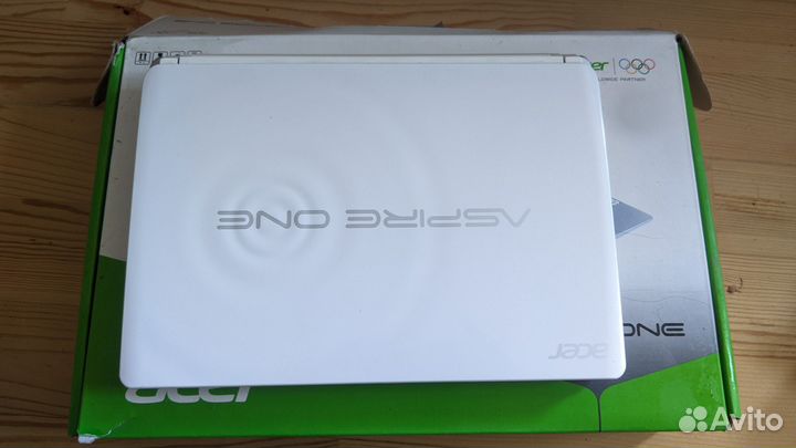 Acer aspire one d270