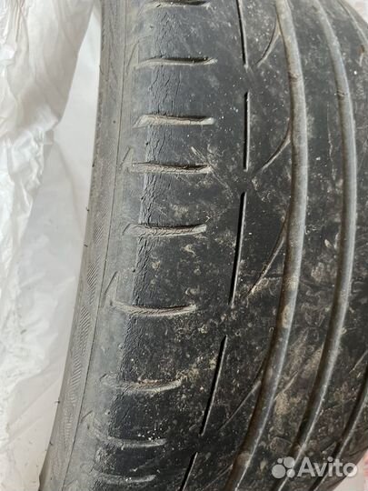 Комплект колес 225/40 r18