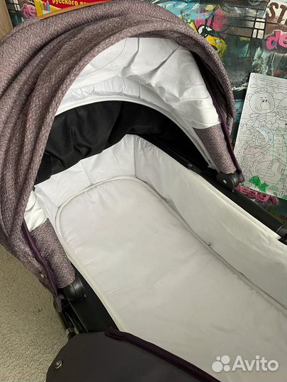 Детские коляски