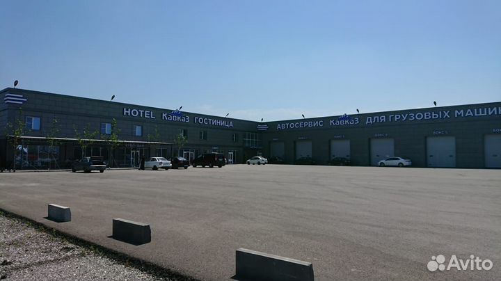 Автослесарь грузовых автомобилей