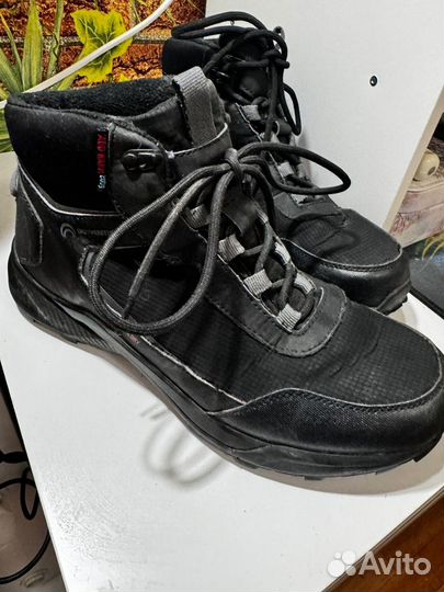 Ботинки утепленные мужские Outventure Montblanc 2