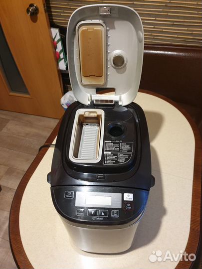 Хлебопечка Panasonic sd-zb2502