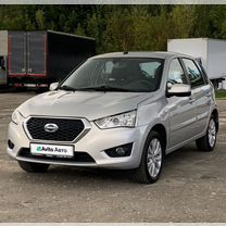 Datsun mi-DO 1.6 MT, 2015, 60 000 км, с пробегом, цена 684 000 руб.