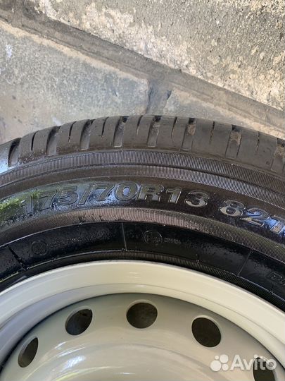 Arivo GTR Racing 3.75/6 R6 21J