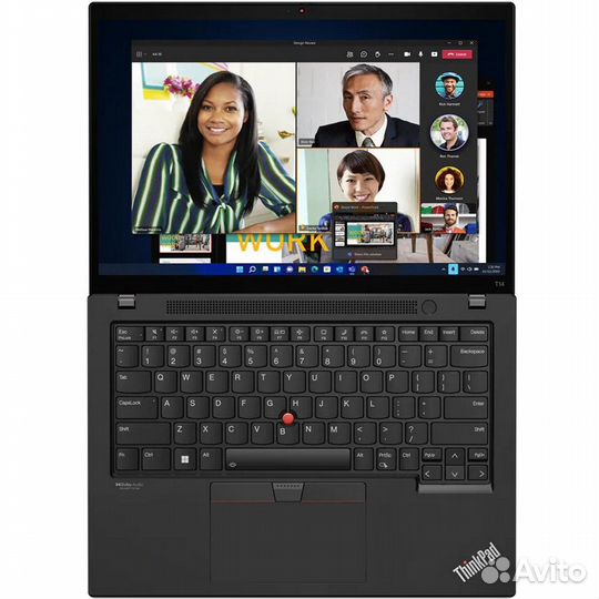 Ноутбук Lenovo ThinkPad T14 Gen 3 538670