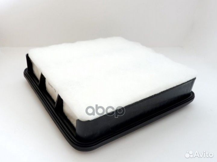 Воздушный фильтр FA237 Fortech