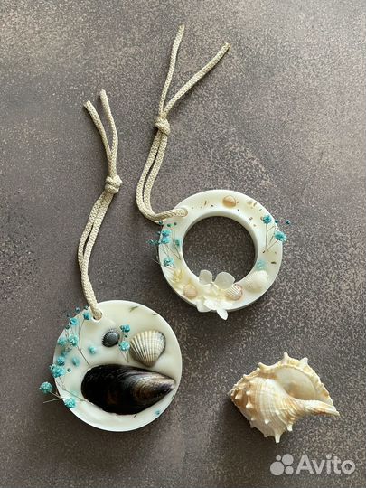 Ароматическое саше. Флорентийское саше