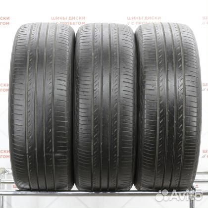 Nexen Roadian 581 235/55 R19
