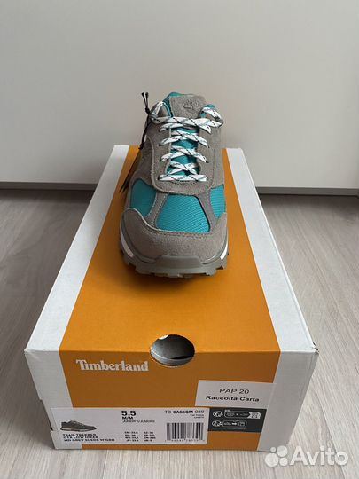 Ботинки женские Timberland