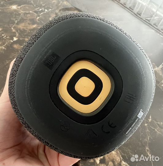 Колонка jbl link portable