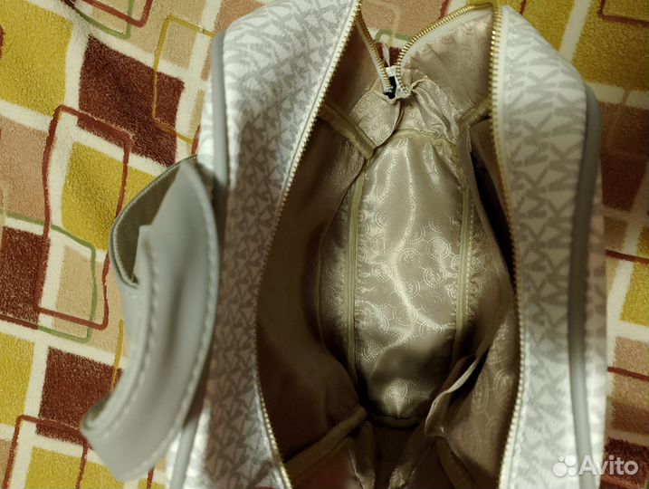 Рюкзак женский