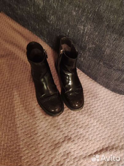 Ботинки Челси