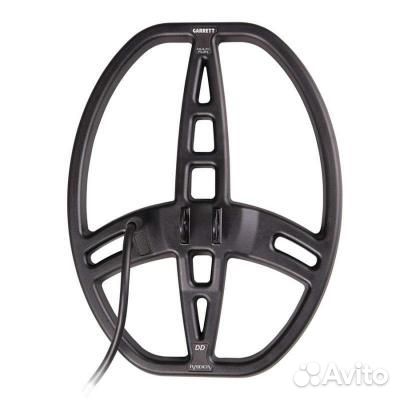 Металлоискатель Garrett ACE Apex raider 8,5х11