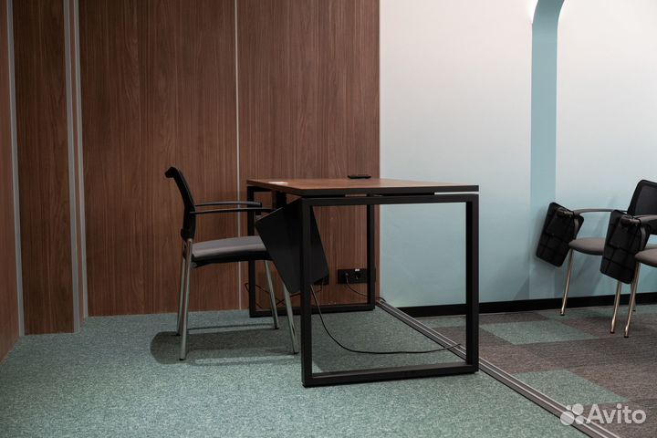 Аренда конференц-зала 