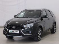 ВАЗ (LADA) Vesta 1.8 MT, 2018, 127 933 км, с пробегом, цена 1 200 000 руб.