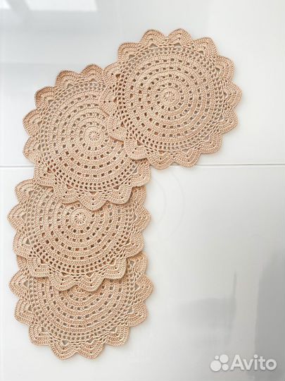 Набор Салфеток на стол