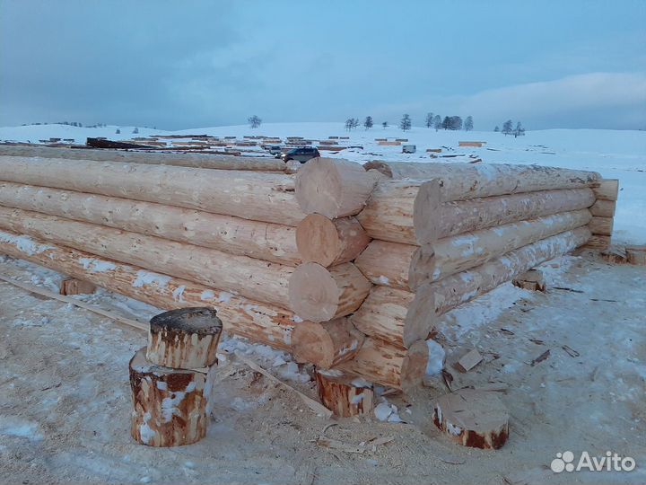 Срубы дома,бани садовые домики