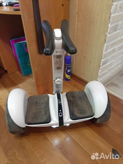 Гироскутер мини segway