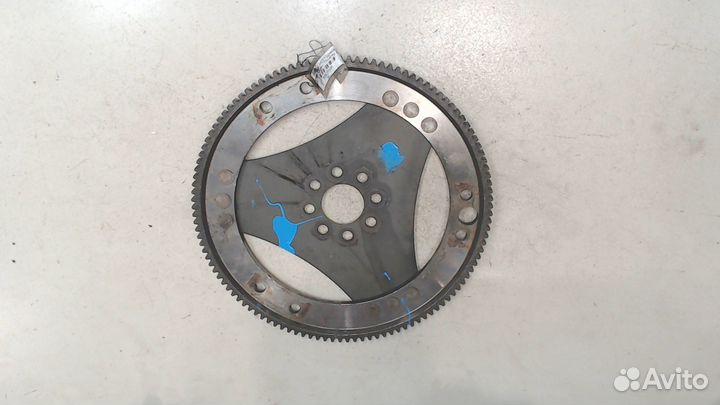 Маховик АКПП Volkswagen Touareg