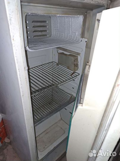 Холодильник