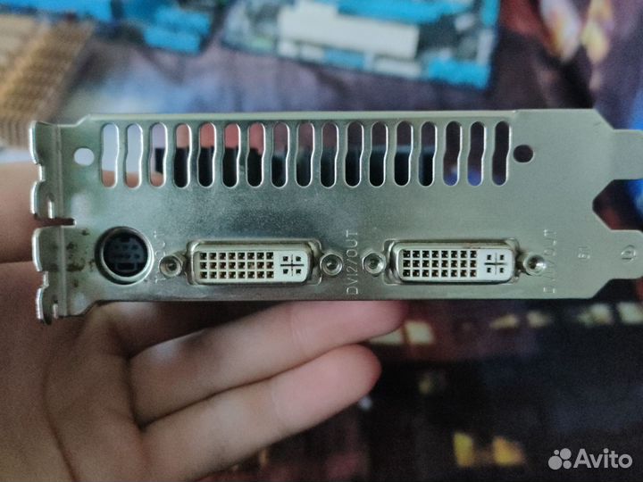Видеокарта