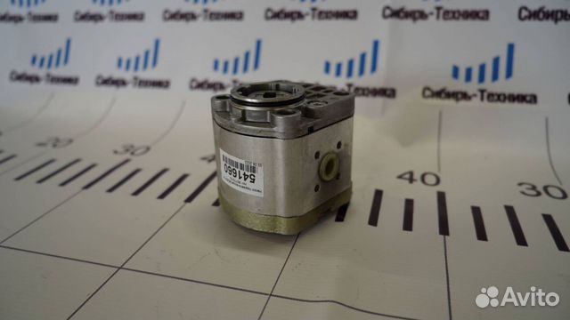 Насос гидравлический 95353115 Komatsu