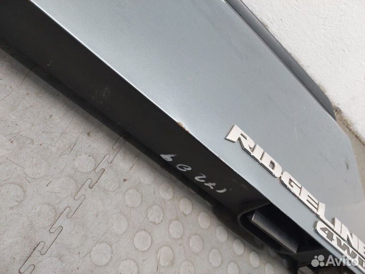 Борт откидной Honda Ridgeline, 2006