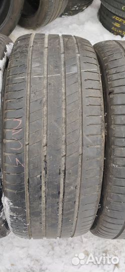 Michelin Latitude Sport 3 255/45 R20 101W