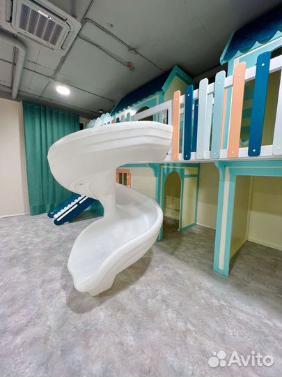 Игровые домики для детей