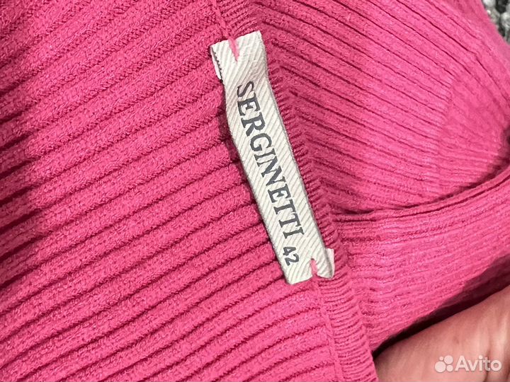 Джемпер женский