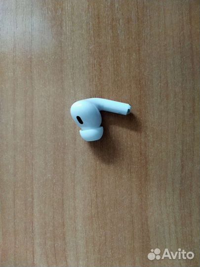 Наушник Apple AirPods (R) А2083 правый оригинал