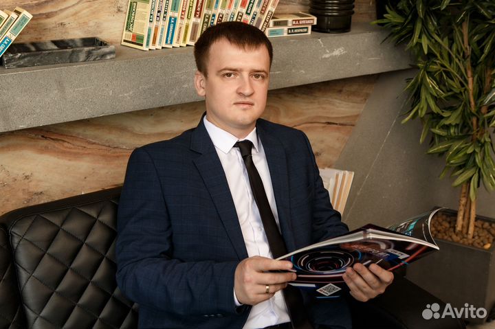 Регистрация ип и ооо