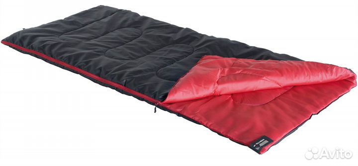 Спальный мешок High Peak Ranger (квадр.)