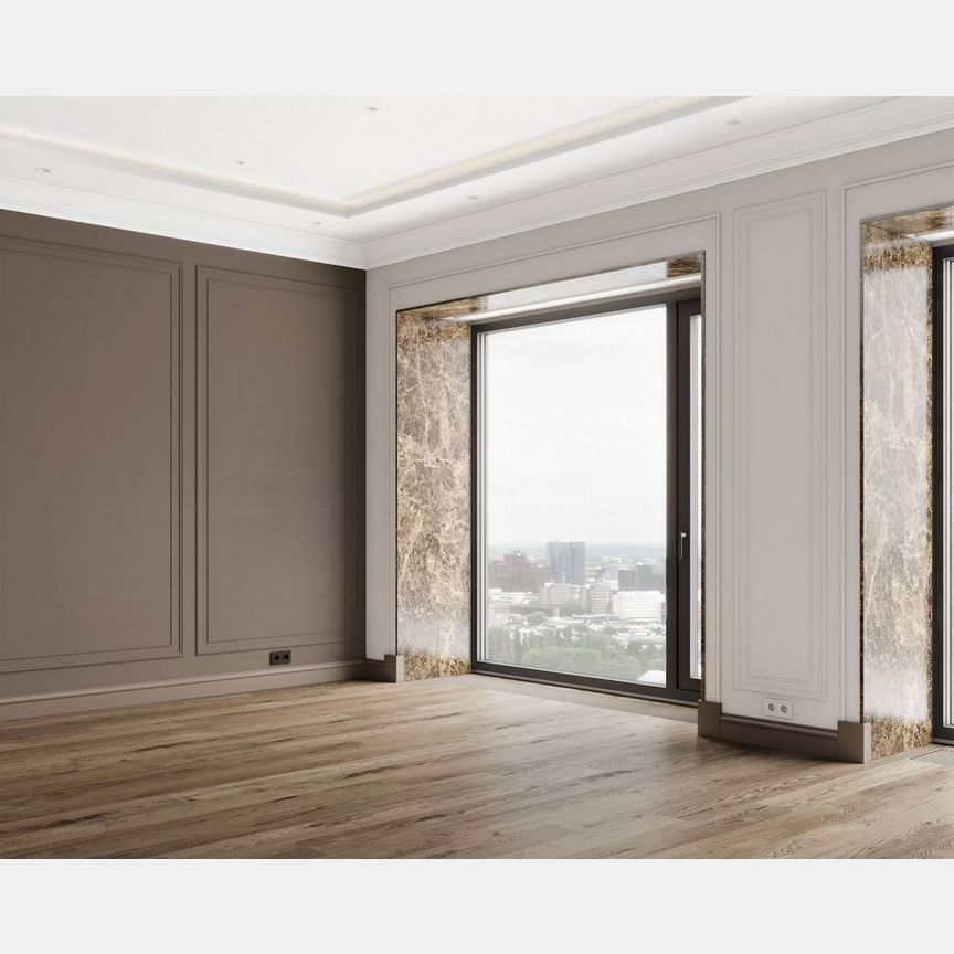 5-к. квартира, 159,4 м², 20/41 эт.