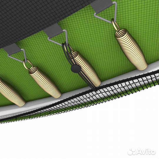 Батут unix line Simple 6 ft (inside)