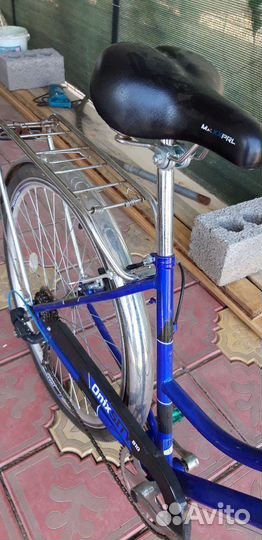 Велосипеды бу взрослый