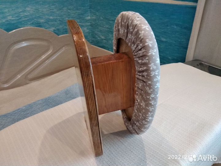 Портновская колодка