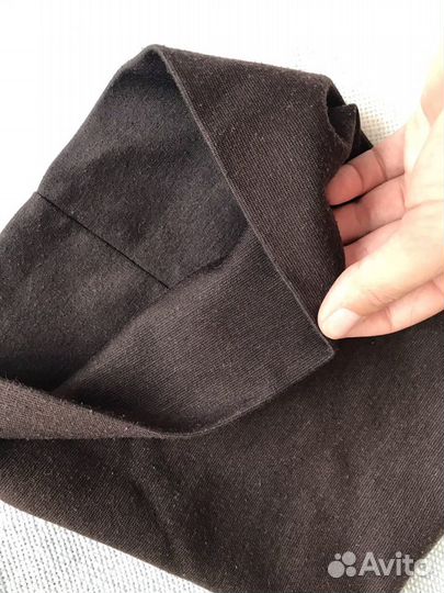 Шапка осень-весна