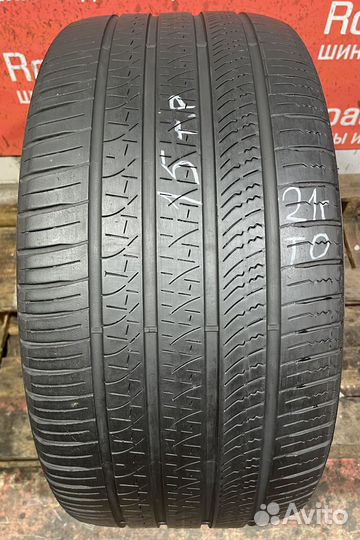 Pirelli Scorpion Zero All Season 285/35 R22