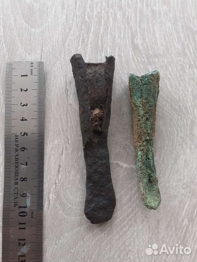 Топор. Тесло