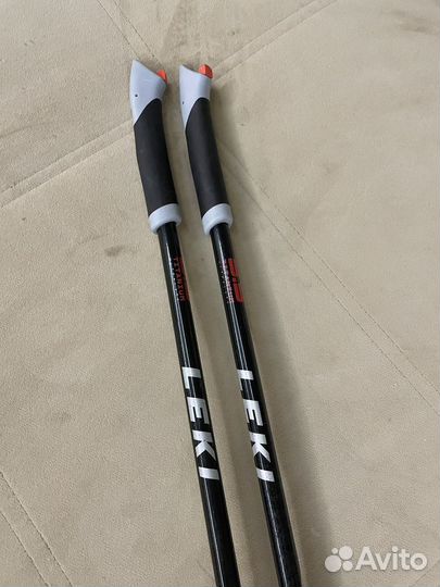 Лыжные палки 145