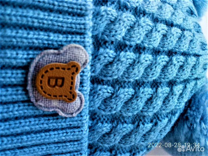 Новый комплект для новорожденного, или поштучно