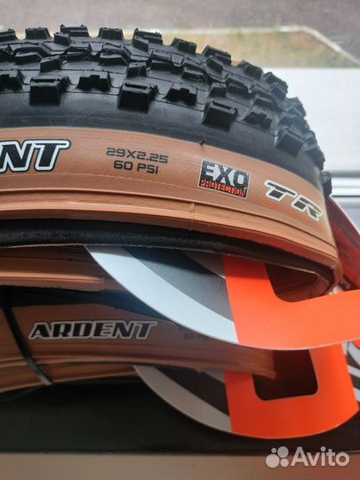 Покрышка 29x2.25 Maxxis