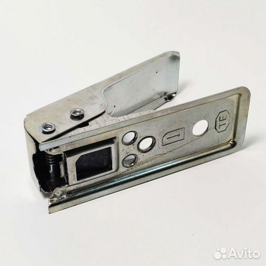 Компостер (нож) для обрезания симок