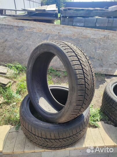 Imperial IR1 245/40 R20