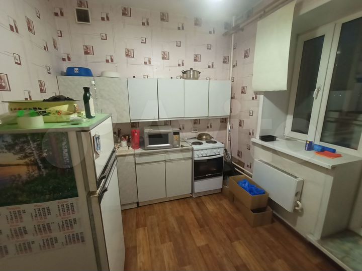 2-к. квартира, 49 м², 2/3 эт.